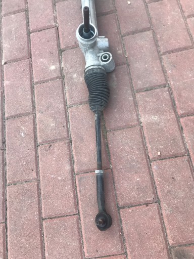 FIAT GRANDE PUNTO EVO LETVA