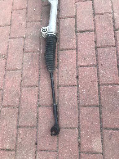 FIAT GRANDE PUNTO EVO LETVA