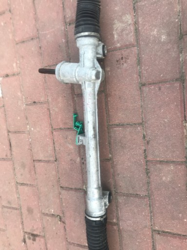 FIAT GRANDE PUNTO EVO LETVA