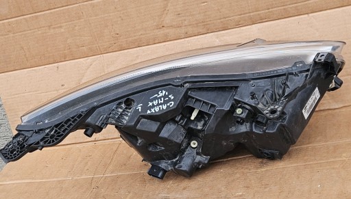 FORD S MAX MK2 GALAXY MK4 15- LAMPA FAR FULL LED LIJEVA STRANA EM2B-13W030-CH