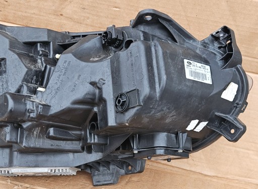 FORD S MAX MK2 GALAXY MK4 15- LAMPA FAR FULL LED LIJEVA STRANA EM2B-13W030-CH