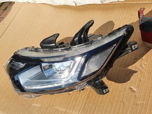 MITSUBISHI OUTLANDER 3 15-19 LAMPA FAR LIJEVA STRANA BLATOBRAN