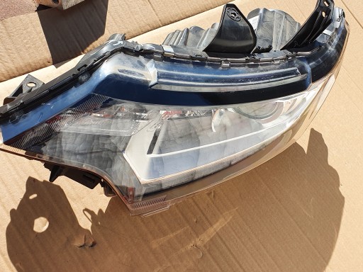 MITSUBISHI OUTLANDER 3 15-19 LAMPA FAR LIJEVA STRANA BLATOBRAN