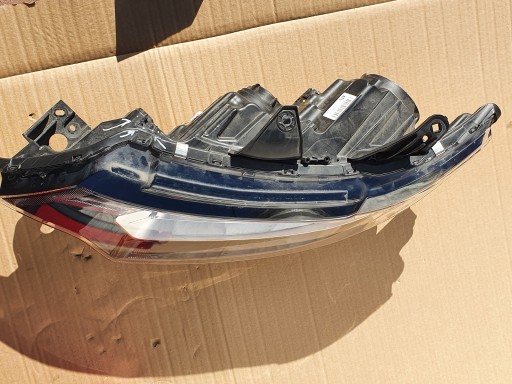 MITSUBISHI OUTLANDER 3 15-19 LAMPA FAR LIJEVA STRANA BLATOBRAN