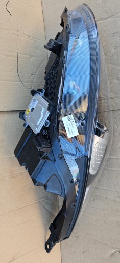 KIA SPORTAGE IV 4 LAMPA FAR BI XENON LIJEVA STRANA 92101F1110 KIA SPORTAGE IV 4 LAMPA FAR BI XENON LIJEVA STRANA 92101F1110