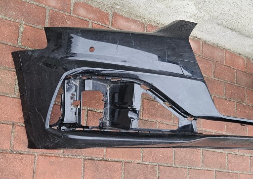 AUDI A5 F5 8W6 REDIZAJN 19-24 BRANIK PREDNJA STRANA 8W6807437P