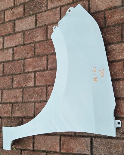 HYUNDAI I10 II 14-19 BLATOBRAN LIJEVA STRANA