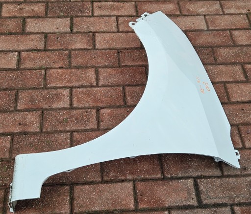 HYUNDAI I10 II 14-19 BLATOBRAN LIJEVA STRANA