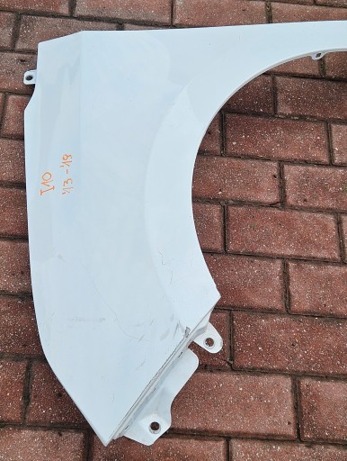 HYUNDAI I10 II 14-19 BLATOBRAN LIJEVA STRANA