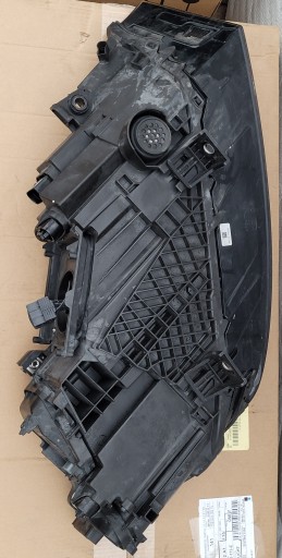 AUDI Q7 15-19 4M0 FAR LAMPA FULL LED 2SZT.