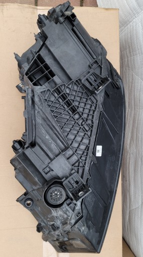 AUDI Q7 15-19 4M0 FAR LAMPA FULL LED 2SZT.