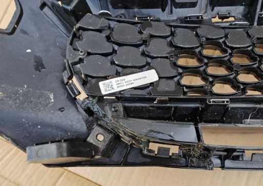 KIA X-CEED XCEED 19-23 MASKA 86350-J7CB0