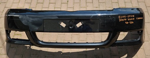 TOYOTA COROLLA VERSO 04-09 BRANIK PREDNJA STRANA