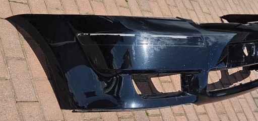 TOYOTA COROLLA VERSO 04-09 BRANIK PREDNJA STRANA