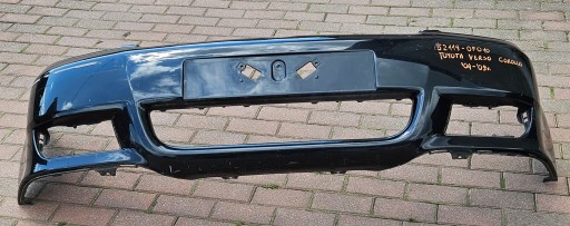 TOYOTA COROLLA VERSO 04-09 BRANIK PREDNJA STRANA