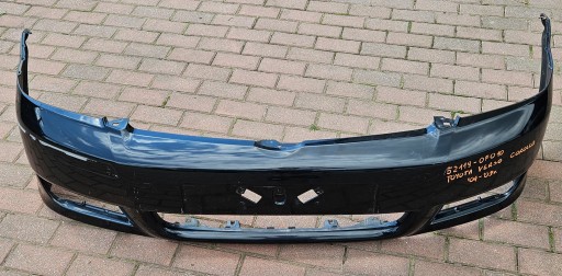 TOYOTA COROLLA VERSO 04-09 BRANIK PREDNJA STRANA