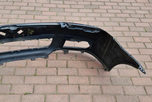 TOYOTA COROLLA VERSO 04-09 BRANIK PREDNJA STRANA