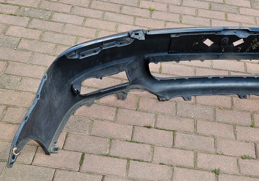 TOYOTA COROLLA VERSO 04-09 BRANIK PREDNJA STRANA