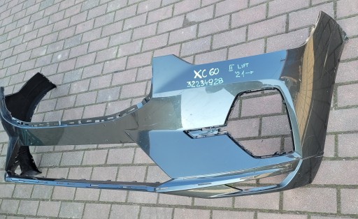 VOLVO XC60 II R-DESIGN REDIZAJN 21-23 BRANIK 32234928