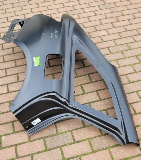 AUDI A6 C8 KARAVAN BLATOBRAN OPLATA DESNA 4K9810076