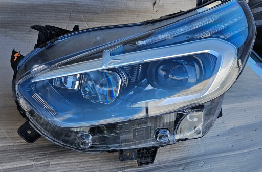 FORD S-MAX MK2 FULL LED LIJEVA STRANA EM2B-13W030-CP FORD S-MAX MK2 FULL LED LIJEVA STRANA EM2B-13W030-CP