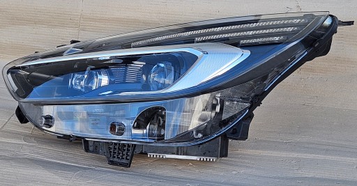 FORD S-MAX MK2 FULL LED LIJEVA STRANA EM2B-13W030-CP FORD S-MAX MK2 FULL LED LIJEVA STRANA EM2B-13W030-CP