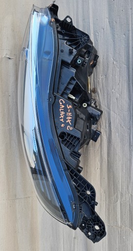 FORD S-MAX MK2 FULL LED LIJEVA STRANA EM2B-13W030-CP FORD S-MAX MK2 FULL LED LIJEVA STRANA EM2B-13W030-CP