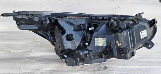 FORD S-MAX MK2 FULL LED LIJEVA STRANA EM2B-13W030-CP FORD S-MAX MK2 FULL LED LIJEVA STRANA EM2B-13W030-CP