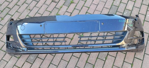 VW GOLF VII 7 12-16 BRANIK PREDNJA STRANA 5G0807221