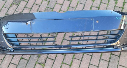 VW GOLF VII 7 12-16 BRANIK PREDNJA STRANA 5G0807221