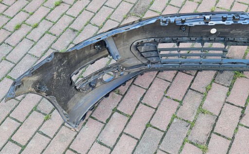 VW GOLF VII 7 12-16 BRANIK PREDNJA STRANA 5G0807221