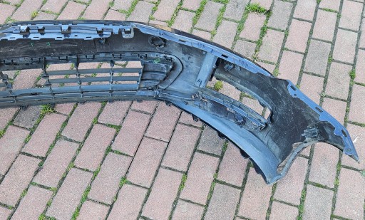 VW GOLF VII 7 12-16 BRANIK PREDNJA STRANA 5G0807221