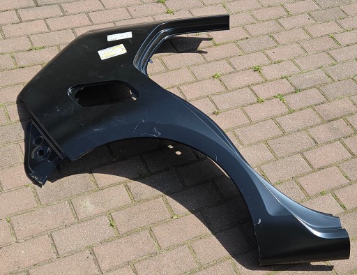 VW GOLF VII 7 BLATOBRAN OPLATA DESNA STRANA ZADNJI 5G4809052