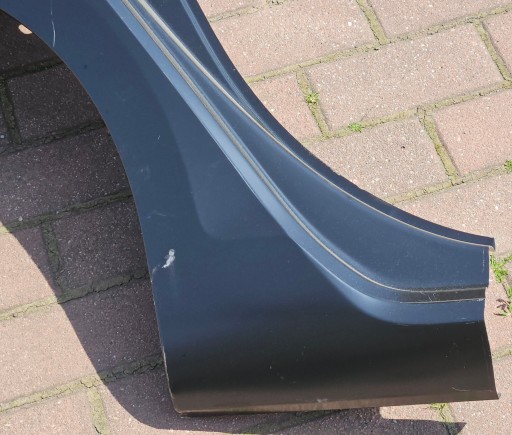 VW GOLF VII 7 BLATOBRAN OPLATA DESNA STRANA ZADNJI 5G4809052