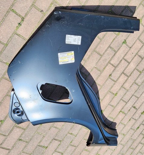 VW GOLF VII 7 BLATOBRAN OPLATA DESNA STRANA ZADNJI 5G4809052