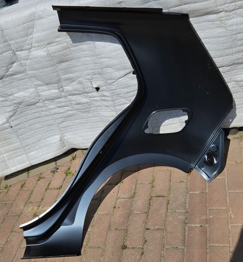 VW GOLF VII 7 BLATOBRAN OPLATA DESNA STRANA ZADNJI 5G4809052