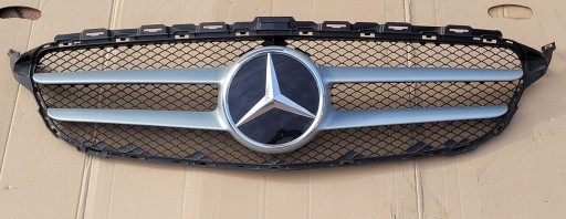 MERCEDES C-KLASA W205 MASKA