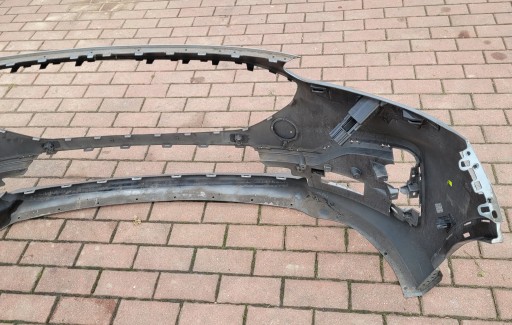 FORD KUGA 3 MK3 STARI LINE 19- BRANIK PREDNJA STRANA