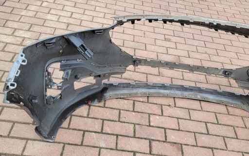 FORD KUGA 3 MK3 STARI LINE 19- BRANIK PREDNJA STRANA