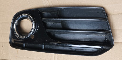 AUDI Q5 REDIZAJN 12-16 MREŽICA BRANIKA DESNA STRANA 8R0807682J