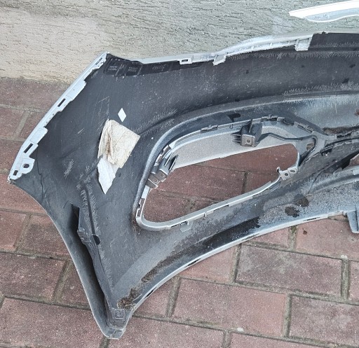 OPEL ASTRA V K REDIZAJN 19-22 BRANIK PREDNJA STRANA