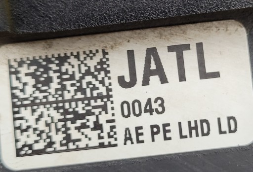 HYUNDAI IONIQ REDIZAJN 19-22 LAMPA FAR LIJEVA STRANA PREDNJA 92101-G2