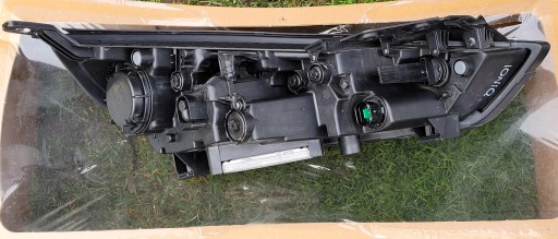 HYUNDAI IONIQ REDIZAJN 19-22 LAMPA FAR LIJEVA STRANA PREDNJA 92101-G2