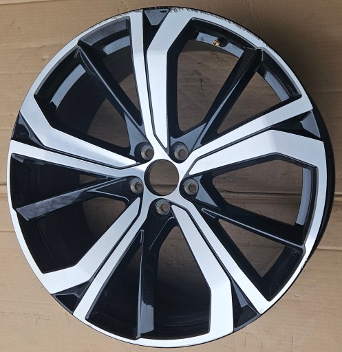 VOLVO XC60 II ALU FELGA 8.5JX21H2 ET49.5 32134533