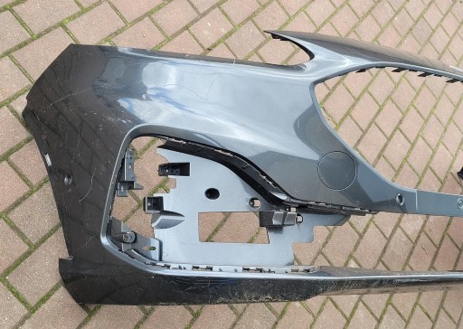 FORD KUGA MK3 ST-LINE BRANIK PREDNJA STRANA