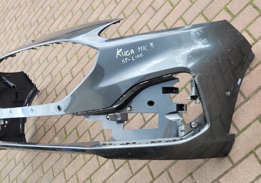FORD KUGA MK3 ST-LINE BRANIK PREDNJA STRANA