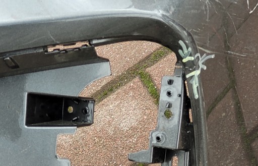 FORD KUGA MK3 ST-LINE BRANIK PREDNJA STRANA