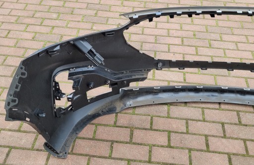 FORD KUGA MK3 ST-LINE BRANIK PREDNJA STRANA