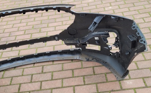 FORD KUGA MK3 ST-LINE BRANIK PREDNJA STRANA