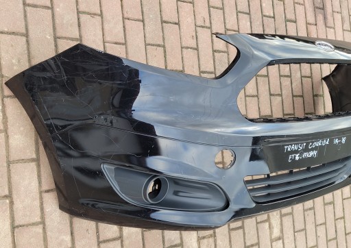 FORD TOURNEO COURIER TRANSIT 14-17 BRANIK PREDNJA STRANA ET76-17K819